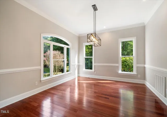 Photo 3 of Sale Pending at 6300 Swallow Cvs Ln, Raleigh, NC 27614 | MLS# 10144525 | Listing updated on 2026-09-23