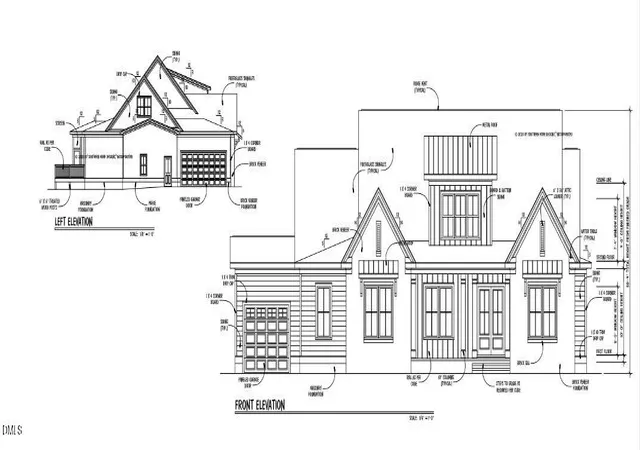 Photo 1 of Single family home for sale at 490 Chapel Ridge Dr, Pittsboro, NC 27312 | MLS# 10151616 | Listing updated on 2026-07-18