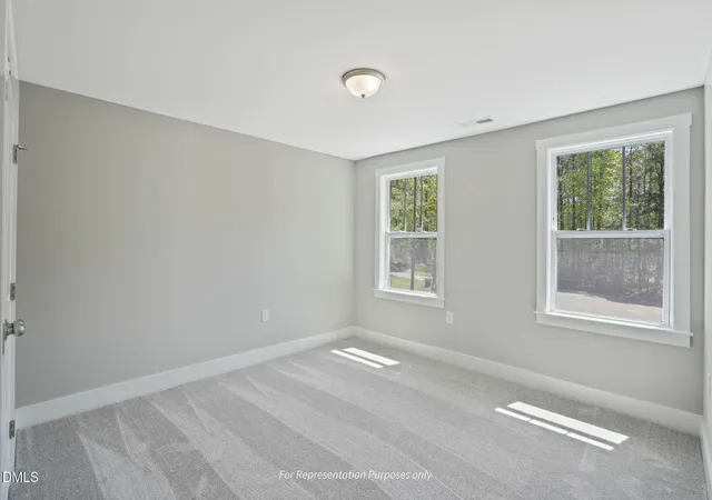 16th image of 8924 Brook Trout Lane, Willow Spring, NC 27592 | MLS# 10143438