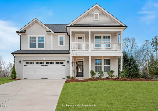 1st image of 8924 Brook Trout Lane, Willow Spring, NC 27592 | MLS# 10143438