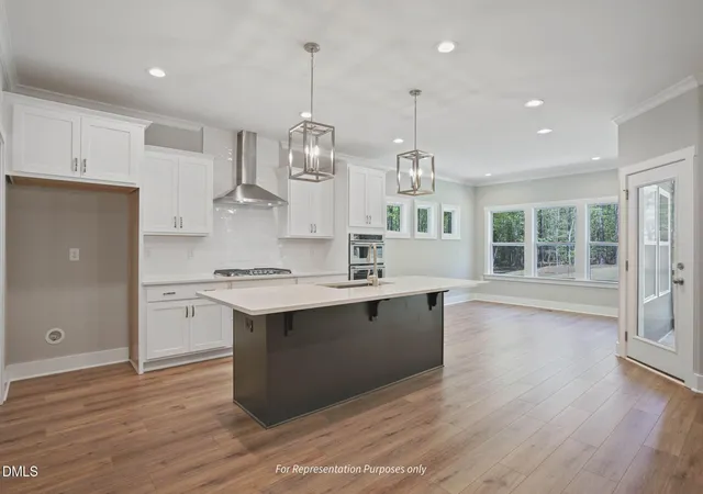 4th image of 8924 Brook Trout Lane, Willow Spring, NC 27592 | MLS# 10143438