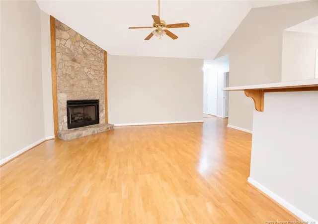 Photo 3 of Single family home for sale at 855 Turkey Ridge Dr, Fayetteville, NC 28314 | MLS# 755970 | Listing updated on 2026-09-09