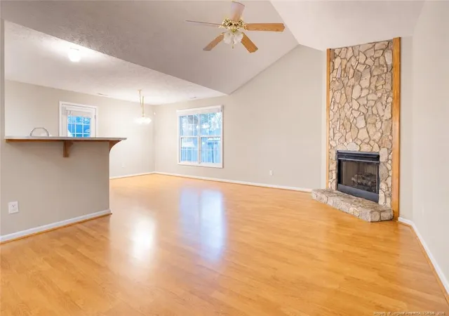 Photo 3 of Single family home for sale at 855 Turkey Ridge Dr, Fayetteville, NC 28314 | MLS# 755970 | Listing updated on 2026-09-09