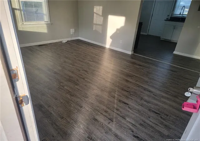Photo 3 of Single family home for sale at 1031 S Revere St, Fayetteville, NC 28304 | MLS# 756330 | Listing updated on 2026-07-27