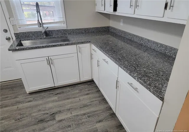 Photo 3 of Single family home for sale at 1031 S Revere St, Fayetteville, NC 28304 | MLS# 756330 | Listing updated on 2026-07-27