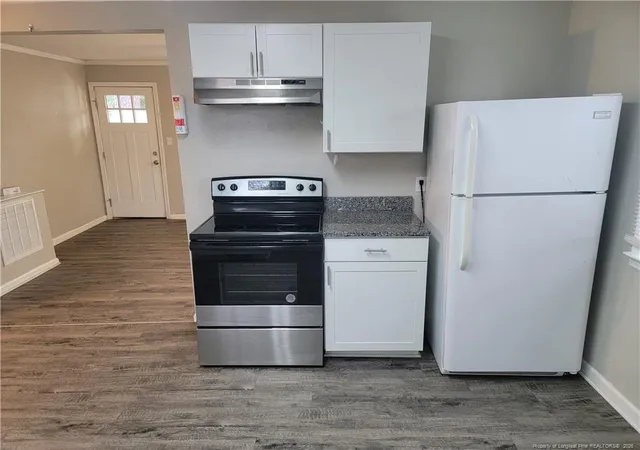 Photo 4 of Single family home for sale at 1031 S Revere St, Fayetteville, NC 28304 | MLS# 756330 | Listing updated on 2026-07-27