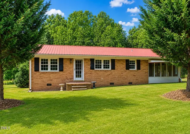 Homes for sale in Snow Camp, NC | 6416 Patterson Rd, Snow Camp, NC 27349 | MLS# 10144878