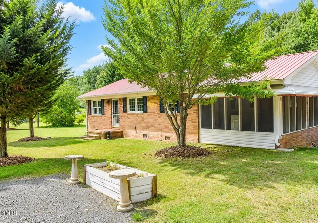 Homes for sale in Snow Camp, NC | 6416 Patterson Rd, Snow Camp, NC 27349 | MLS# 10144878