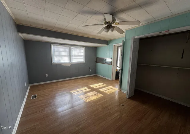 Photo 3 of Single family home for sale at 102 Hartley Dr, Smithfield, NC 27577 | MLS# 10143303 | Listing updated on 2026-07-18