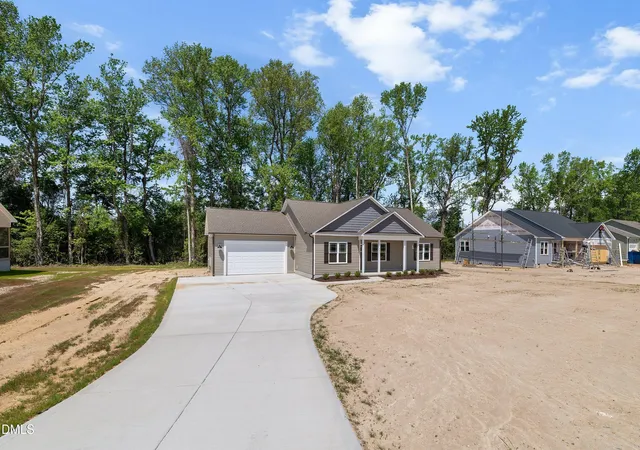 Homes for sale in Pikeville, NC | 1061 Nor Am Rd, Pikeville, NC 27863 | MLS# 10146215