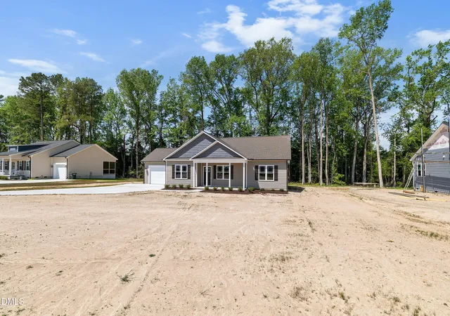 Homes for sale in Pikeville, NC | 1061 Nor-Am Rd, Pikeville, NC 27863 | MLS# 10146215