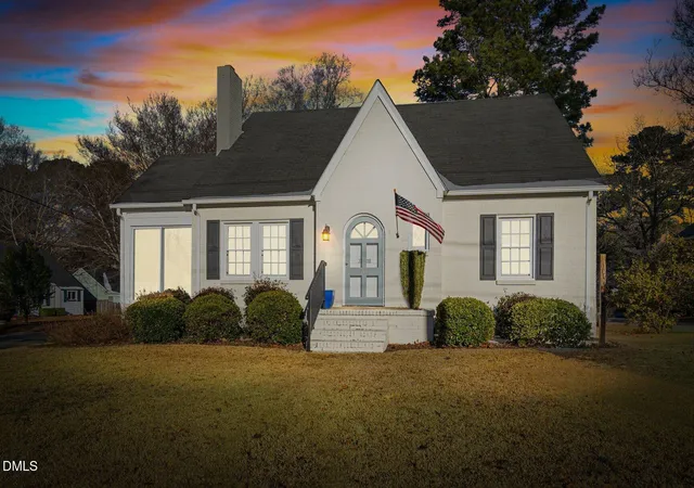 2nd image of 208 Clyde Ave Nw, Wilson, NC 27893 | MLS# 10143649