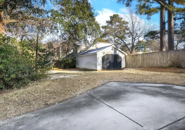 29th image of 208 Clyde Ave Nw, Wilson, NC 27893 | MLS# 10143649