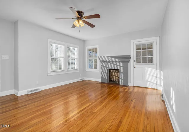 Photo 4 of Sale Pending at 208 Clyde Ave NW, Wilson, NC 27893 | MLS# 10143649 | Listing updated on 2026-08-01