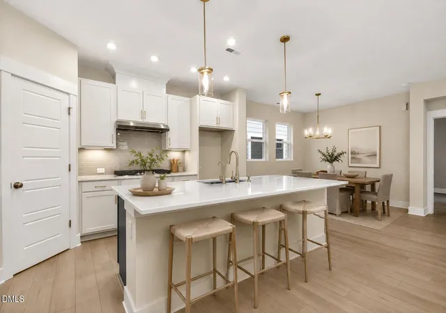 Photo 1 of Single family home for sale at 422 N Village Pkwy, Pittsboro, NC 27312 | MLS# 10143280 | Listing updated on 2026-09-03
