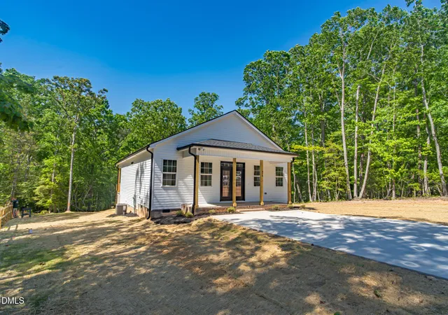 Photo 1 of Single family home for sale at 602 Jasmine Rd, Fuquay Varina, NC 27526 | MLS# 10143293 | Listing updated on 2026-07-18