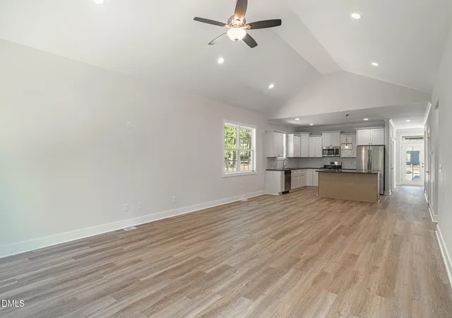 Photo 3 of Single family home for sale at 602 Jasmine Rd, Fuquay Varina, NC 27526 | MLS# 10143293 | Listing updated on 2026-07-18