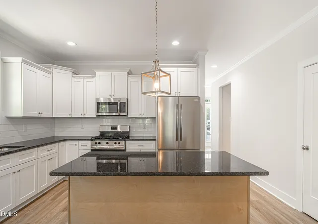 Photo 4 of Single family home for sale at 602 Jasmine Rd, Fuquay Varina, NC 27526 | MLS# 10143293 | Listing updated on 2026-07-18