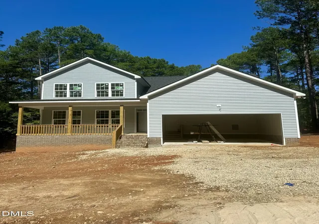 Photo 1 of Single family home for sale at 736 Jasmine Rd, Fuquay Varina, NC 27526 | MLS# 10143306 | Listing updated on 2026-08-24