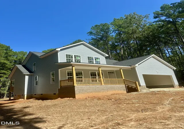 Photo 2 of Single family home for sale at 736 Jasmine Rd, Fuquay Varina, NC 27526 | MLS# 10143306 | Listing updated on 2026-08-24