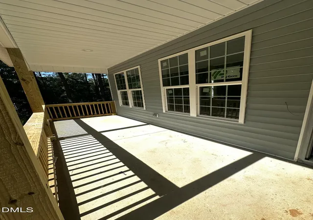 Photo 3 of Single family home for sale at 736 Jasmine Rd, Fuquay Varina, NC 27526 | MLS# 10143306 | Listing updated on 2026-08-24
