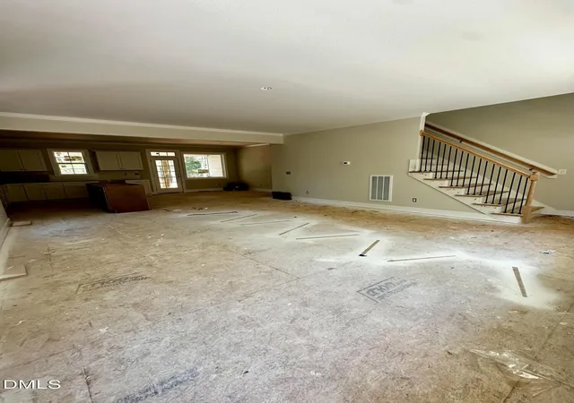 Photo 3 of Single family home for sale at 736 Jasmine Rd, Fuquay Varina, NC 27526 | MLS# 10143306 | Listing updated on 2026-10-08