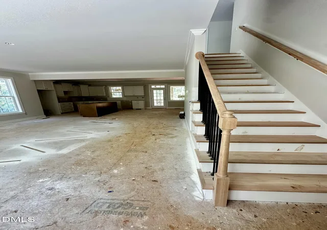 Photo 4 of Single family home for sale at 736 Jasmine Rd, Fuquay Varina, NC 27526 | MLS# 10143306 | Listing updated on 2026-10-08