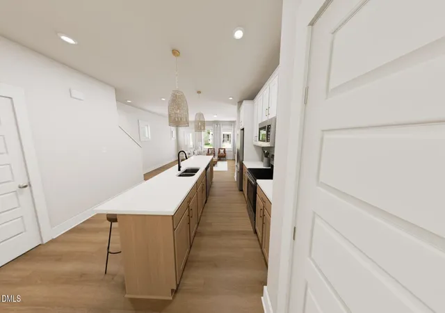 Photo 3 of Sale Pending at 861 Central Park Dr, Raleigh, NC 27604 | MLS# 10143299 | Listing updated on 2026-07-18