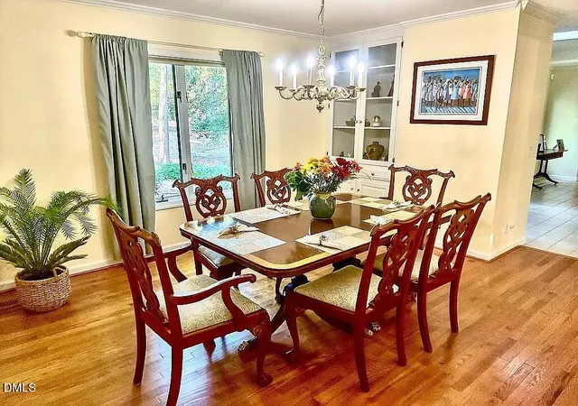 Photo 3 of Sale Pending at 1907 Wedgewood Dr, Sanford, NC 27332 | MLS# 10145870 | Listing updated on 2026-10-28