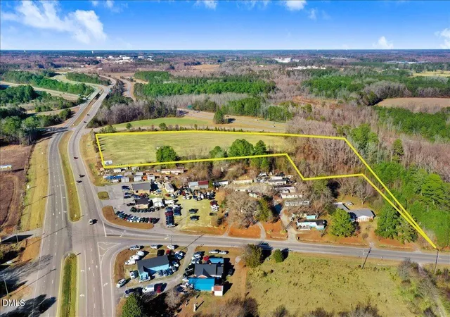 1st image of 0 Us 70 Byp, Clayton, NC 27520 | MLS# 10143747