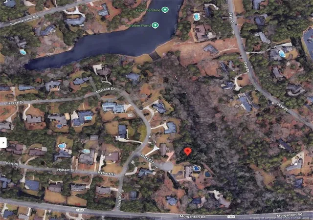 2nd image of 2804 Maffitt Ct, Fayetteville, NC 28303 | MLS# 756562