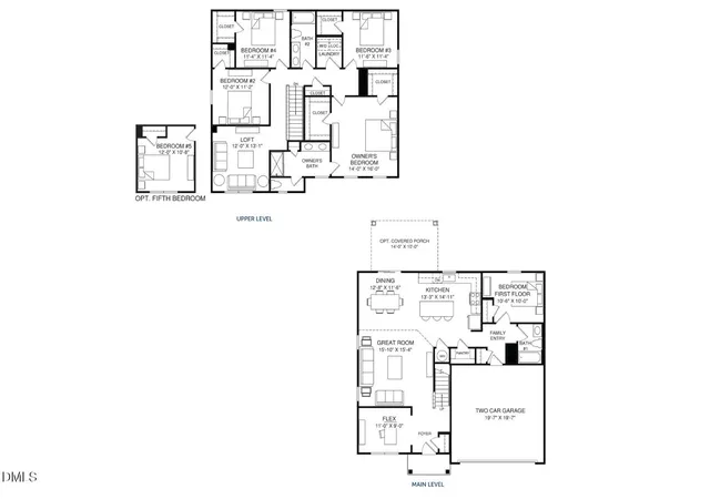 2nd image of 837 Jasmine St, Wendell, NC 27591 | MLS# 10143353