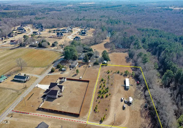 1st image of 810 | 850 Wiggins Rd, Angier, NC 27501 | MLS# 10144417