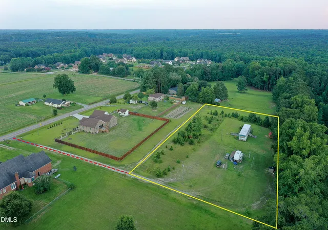 2nd image of 810 | 850 Wiggins Rd, Angier, NC 27501 | MLS# 10144417