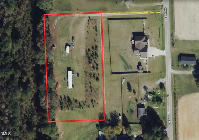 5th image of 810 | 850 Wiggins Rd, Angier, NC 27501 | MLS# 10144417