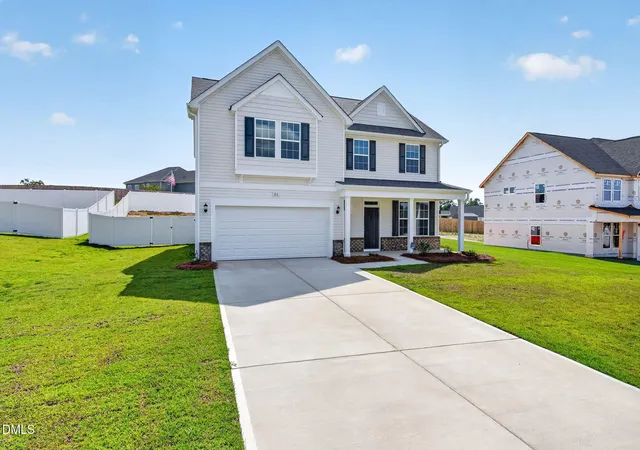 Photo 2 of Single family home for sale at 86 Cornelia Xing, Cameron, NC 28326 | MLS# 10143899 | Listing updated on 2026-09-05