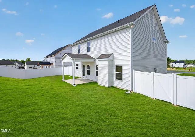 Photo 30 of Single family home for sale at 86 Cornelia Xing, Cameron, NC 28326 | MLS# 10143899 | Listing updated on 2026-09-05