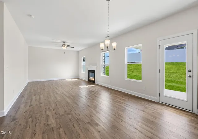 Photo 5 of Single family home for sale at 86 Cornelia Xing, Cameron, NC 28326 | MLS# 10143899 | Listing updated on 2026-09-05