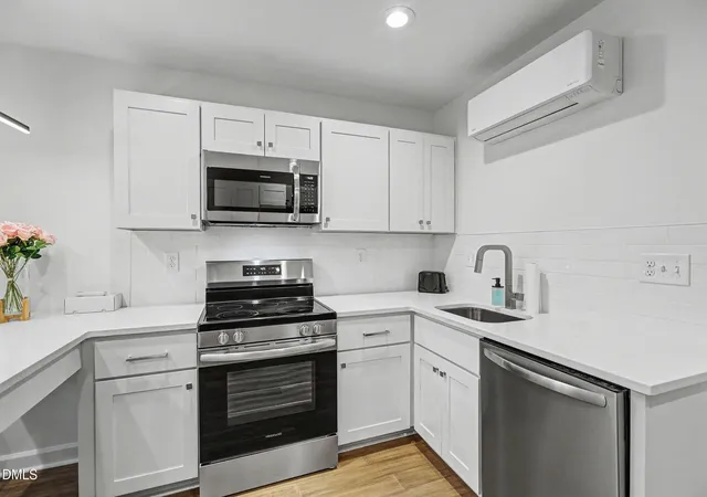 Homes for sale in Durham, NC | 1309 Hudson Ave, Durham, NC 27705