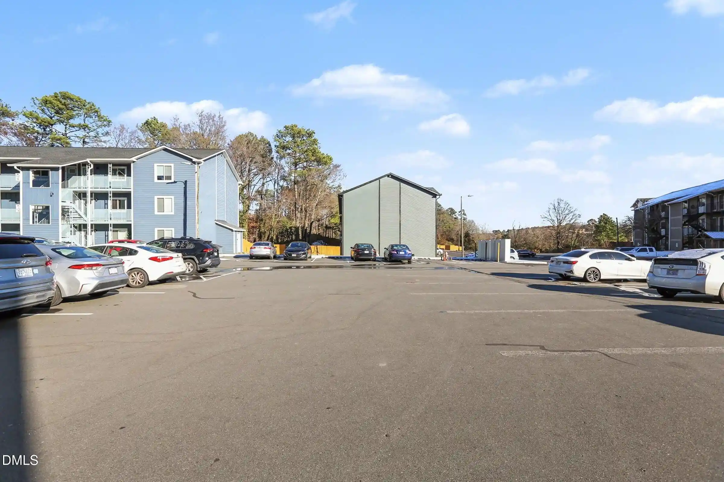 Listing Photo 35 - Condo for sale in 1309 Hudson Ave located at 1309 Hudson Ave, Durham, NC 27705 - Unit #A16