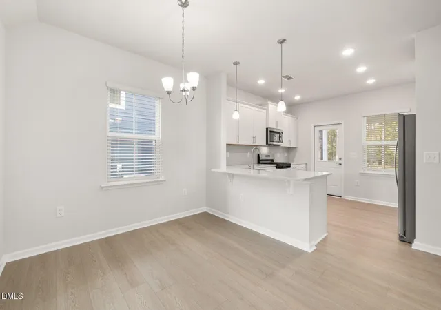 Photo 2 of Sale Pending at 637 Fosterton Cottage Way, Raleigh, NC 27603 | MLS# 10143428 | Listing updated on 2026-07-18