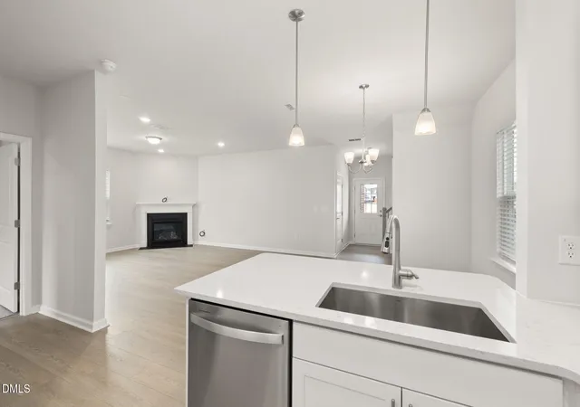 Photo 3 of Sale Pending at 637 Fosterton Cottage Way, Raleigh, NC 27603 | MLS# 10143428 | Listing updated on 2026-07-18