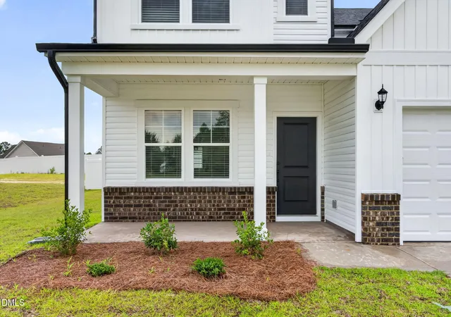 Photo 4 of Single family home for sale at 147 White Doe Xing, Cameron, NC 28326 | MLS# 10143909 | Listing updated on 2026-09-05