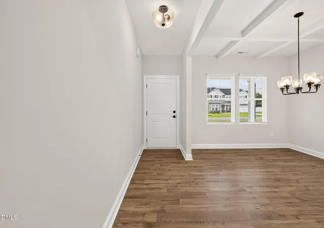 Photo 5 of Single family home for sale at 147 White Doe Xing, Cameron, NC 28326 | MLS# 10143909 | Listing updated on 2026-09-05