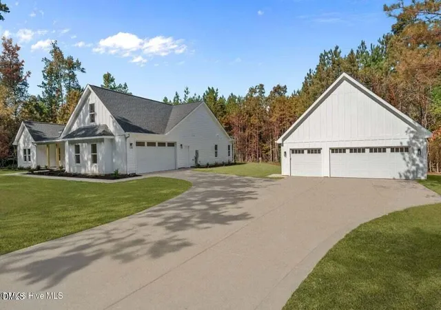 Homes for sale in West End, NC | Tbd Doubs Chapel Rd, West End, NC 27376 | MLS# 10143444