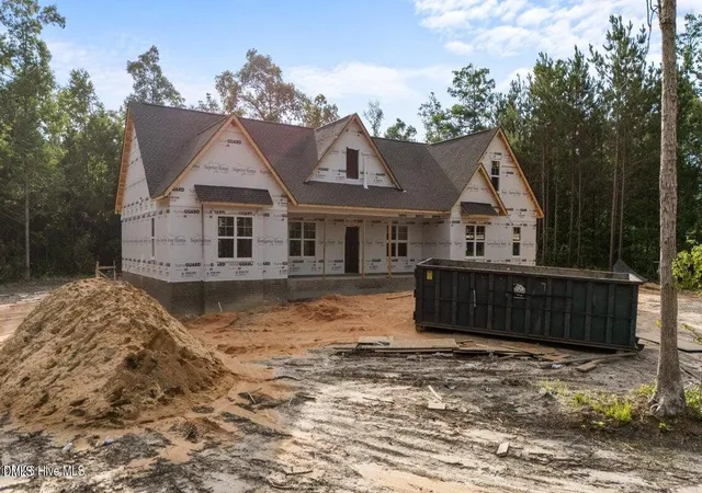 Homes for sale in West End, NC | Tbd Doubs Chapel Rd, West End, NC 27376 | MLS# 10143444