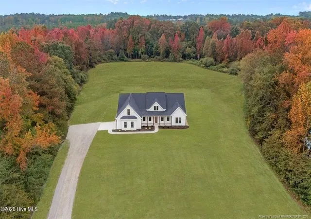 Photo 1 of Sale Pending at Tbd Doubs Chapel Rd, West End, NC 27376 | MLS# 756594 | Listing updated on 2026-07-18