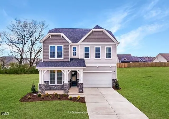 1st image of 1637 Meadowfern Pl, Willow Spring, NC 27592 | MLS# 10143488