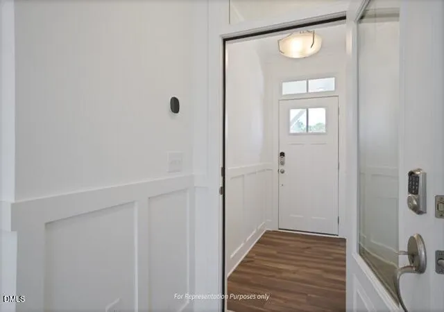 2nd image of 1637 Meadowfern Pl, Willow Spring, NC 27592 | MLS# 10143488