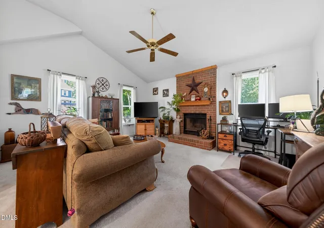 5th image of 4148 Willow Haven Ct, Raleigh, NC 27616 | MLS# 10167700